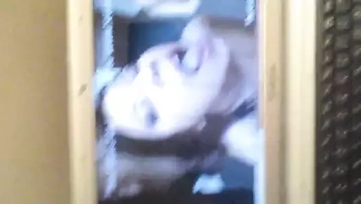 başka bir büyük sperm yük mastürbasyon patlatma