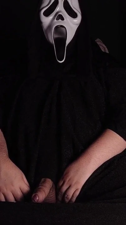 Ghostface seni çığlık atdırabilir mi? | Klip 2