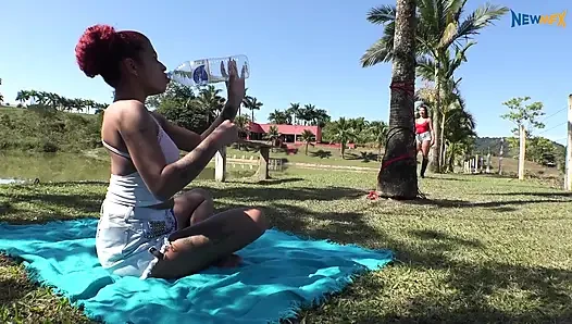 Ayak mahkumu