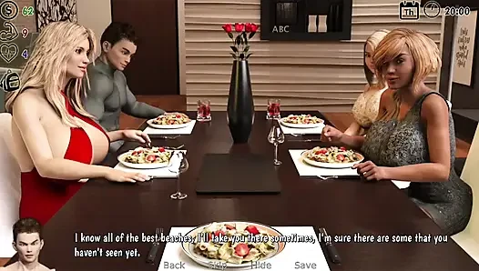 Yorum ile interaktif hikaye oyunu bölüm 2