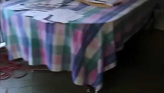 Hepsi sikişmek için