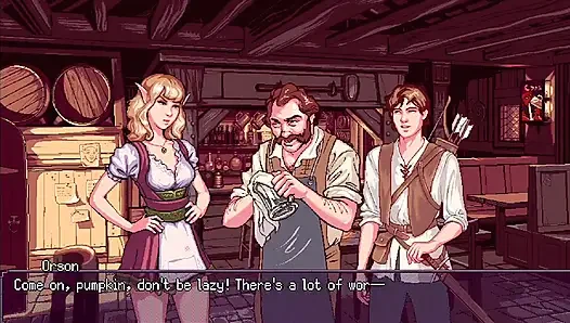 Aurelia oyunu 4 onu benim yapıyor