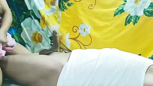 Baldızı yakalayın