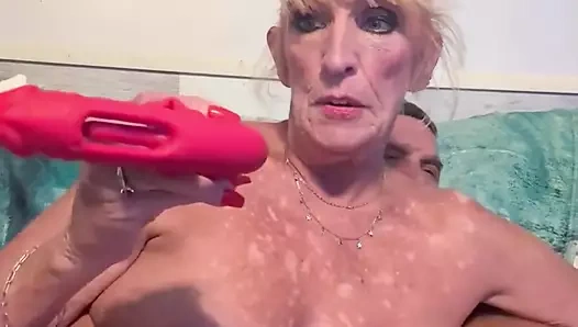 Dannyboy ve Jennigurl senin için çok seksi oluyor!