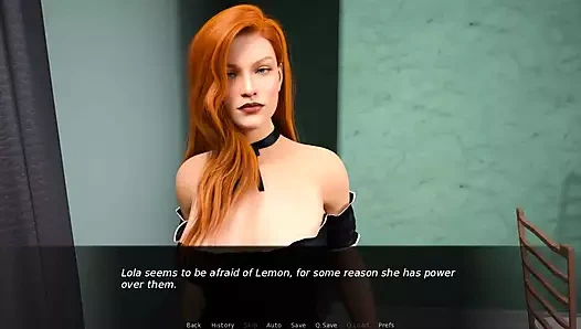 Alacakaranlık manoru: kalmalı mıyım yoksa kaçmalı mıyım bölüm 29