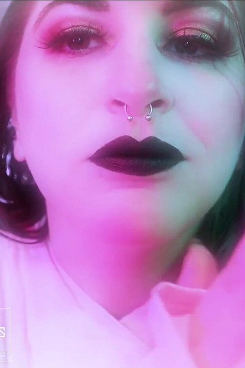 Sessiz Göz Teması Asmr