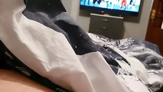 otelde Pakistan üvey