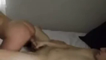 Gf &amp; bf sikme içinde otel