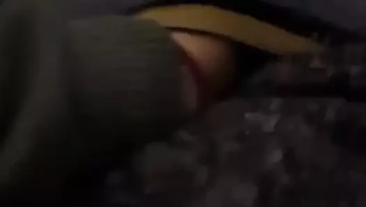 Benim üvey kardeşim günaydın ile bir oral seks ve yutmak benim boşalmak