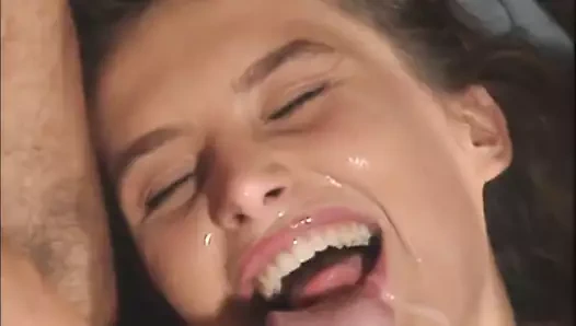 güzel esmer yüz 125