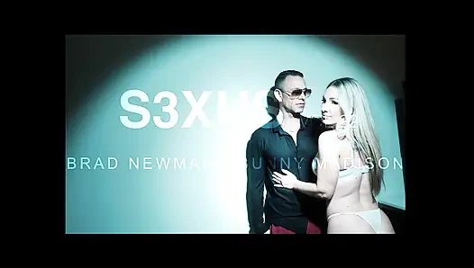 Mükemmel vücutlu sarışın model koca sikli yabancıyla sikişiyor - s3xus