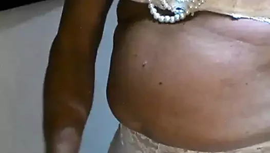 Ayakkabıdan cum içme....