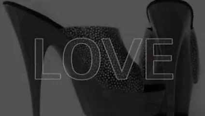 Yüksek topukluları seviyoruz