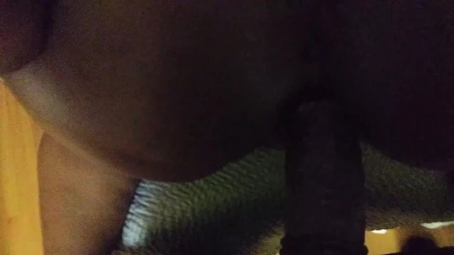 ebony stud