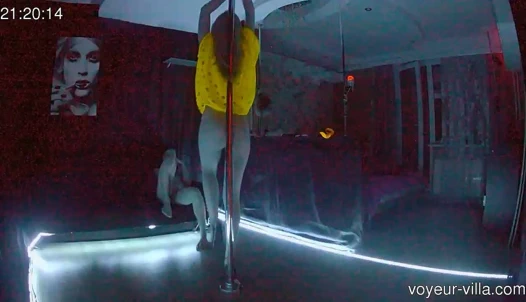 Onun ganimet seni sersemletebilir