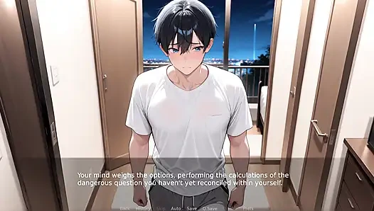 Tombul Bir Eşin İtirafları (bölüm 8)