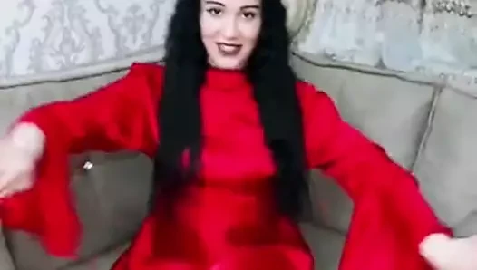Aze tik tok kız külotlu çorap ayak