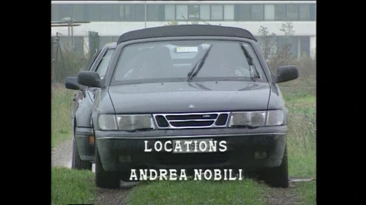 Libidine Nella Villa Dello Zio Guardone - (FULL MOVIE)