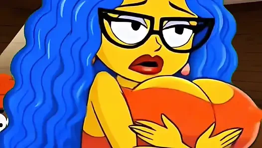 Evli Ev Hanımı Aldattığı Için Kocasından Intikam Almak Için Ilk Kez Bir Yabancının Yarağını Emiyor