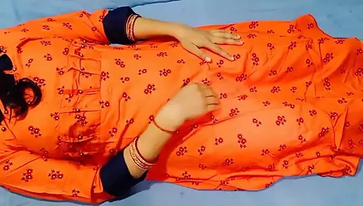 Üvey kız kardeşle seks