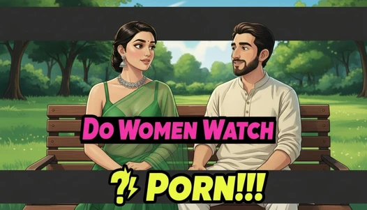 Do Women Watch Porn Like Men Maya Tells All