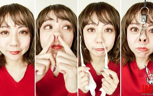 Burun zevki: Rumi'nin şehvetli hapşir macerası