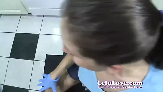 Komik blooper pov oral seks korkutmak