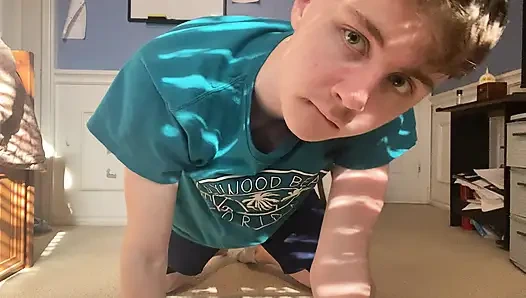 High Quality Sexy Slut Boy Video!