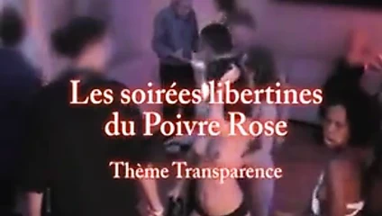 Kamera casusu soiree privee! Fransız gizli kamera143