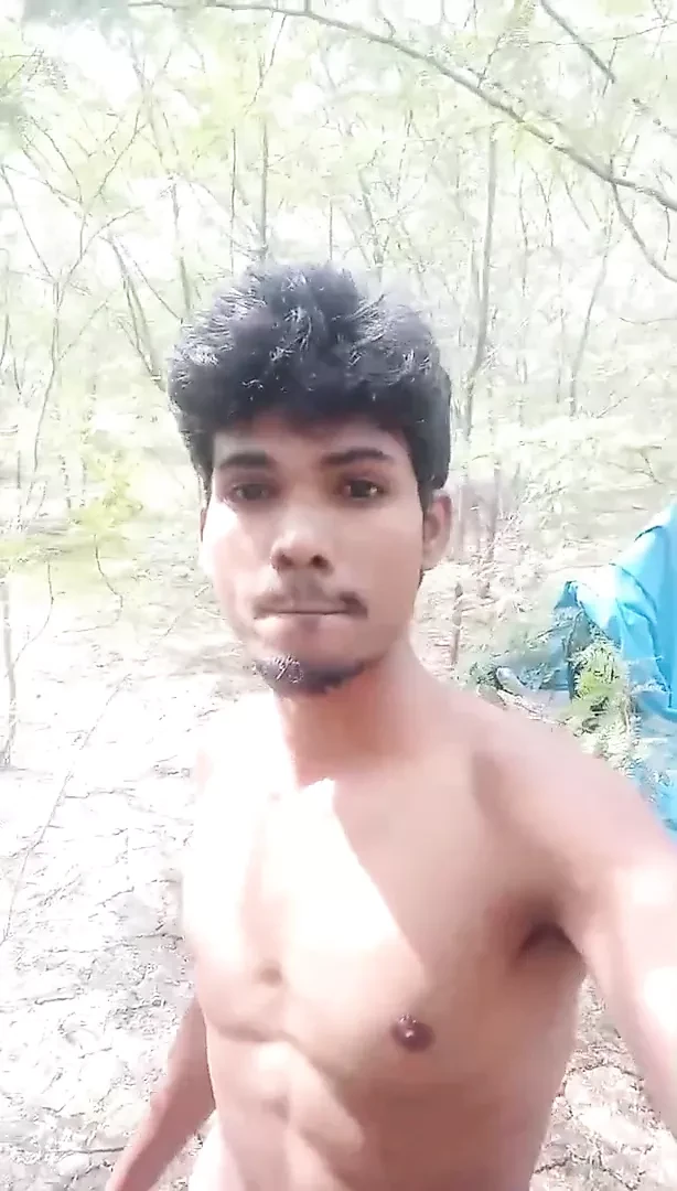 Desi köy eşcinsel seks içinde jungle