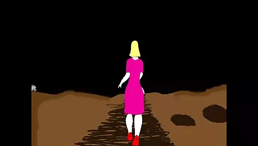 Tina'nın Maceraları (animasyon)