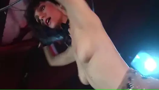 Jennifer dale b. montgomery çıplak (1979)