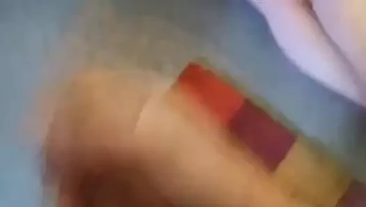 Kullanılmış sürtük