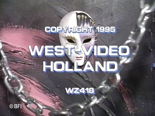 Belçika kadın egemenliği nostaljik film