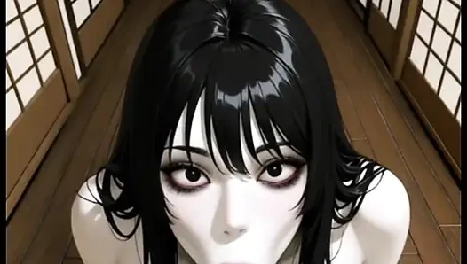 Hentai anime - arkadaşım evime geldiğinde böyle oluyor, beni ve biz
