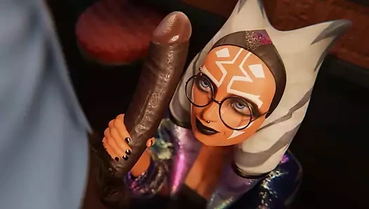 -ashoka büyük zenci alırken ırklararası edepsiz konuşma- ahsoker oyunu