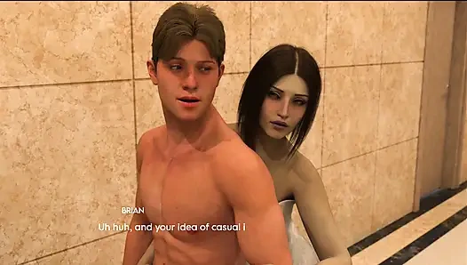 Kedi Sevgilisi (bölüm 26)