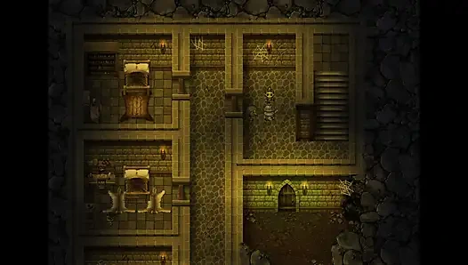 Goblin evli kadın azgın