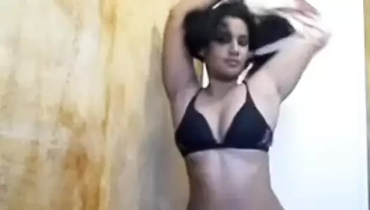 Ayeesha mobarak