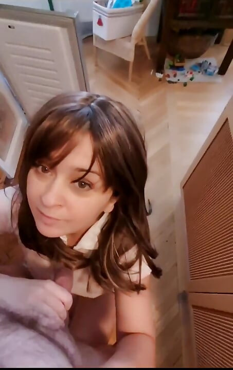 Kendi sürtüğü nasıl eğitersin!