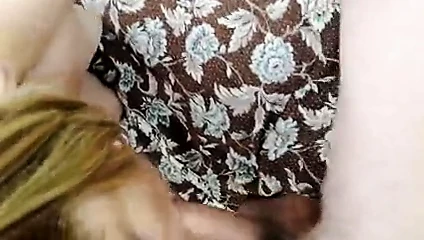 Seks karısı