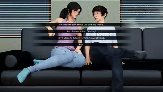 B&amp;z-mc-35 - üvey kardeşimi gece odasında şaşırttım :)