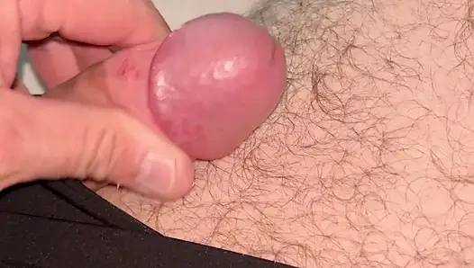 Skeet several feet
