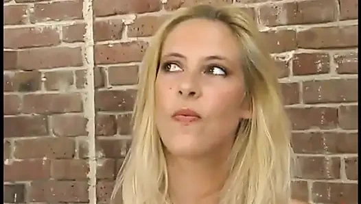 Heaven Lee ve Kym Wilde