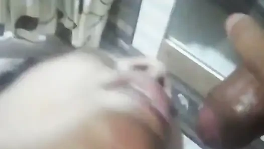 Desi Couple