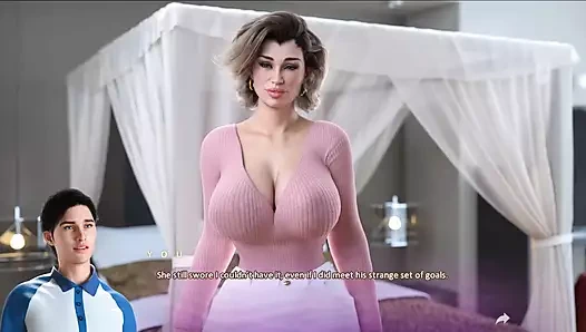 Apocalust - bölüm 2 - misskitty2k tarafından uzaylı