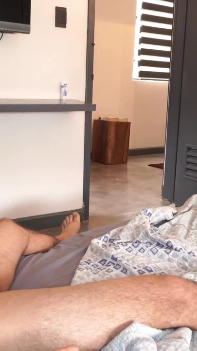 Busty stepmom helps her shamed stepson recover with special massage - BIg Jackson & Silvana Lee | Clip 2
