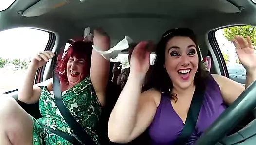 Anne aşığı. parodi