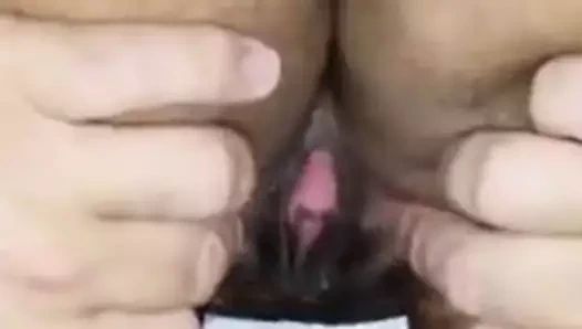 ağızda fışkırtma