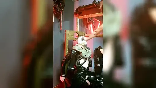 Çuvalda Sert Isırgan Otu Ve Mutlak Çaresizlik.